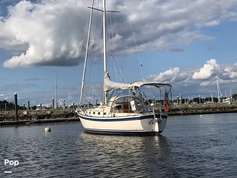 Slide: The Image of Aloha 8.5 1986 - 15564510