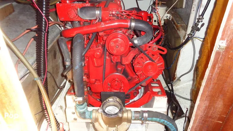 Slide: The Image of Aloha 8.5 1986 - 15564498