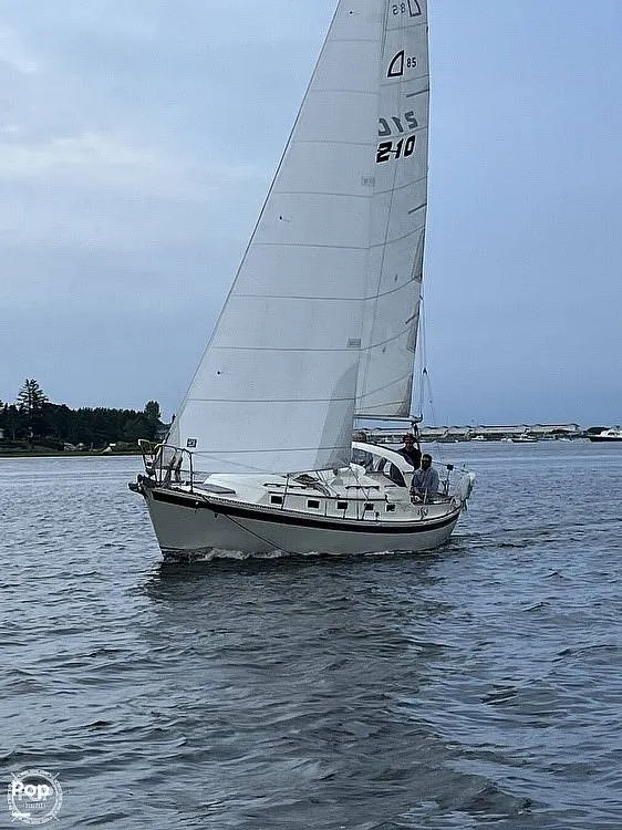 Slide: The Image of Aloha 8.5 1986 - 15564436