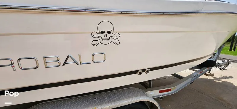 Slide: The Image of Robalo R220 2006 - 15578483