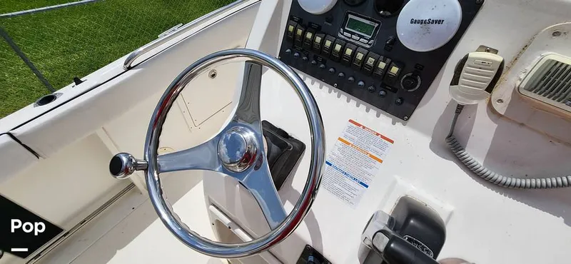 Slide: The Image of Robalo R220 2006 - 15578584