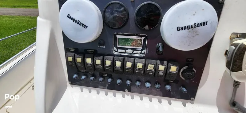 Slide: The Image of Robalo R220 2006 - 15578585