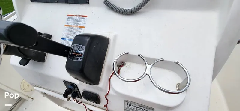 Slide: The Image of Robalo R220 2006 - 15578588