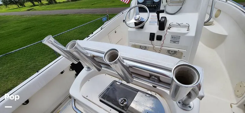 Slide: The Image of Robalo R220 2006 - 15578589