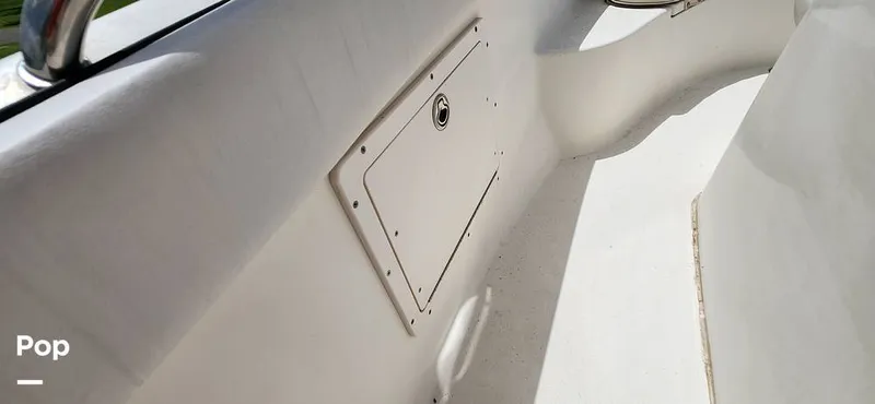 Slide: The Image of Robalo R220 2006 - 15578591