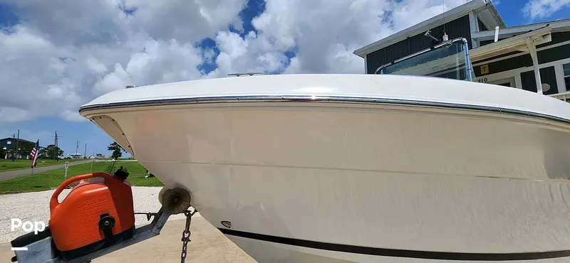 Slide: The Image of Robalo R220 2006 - 15578493