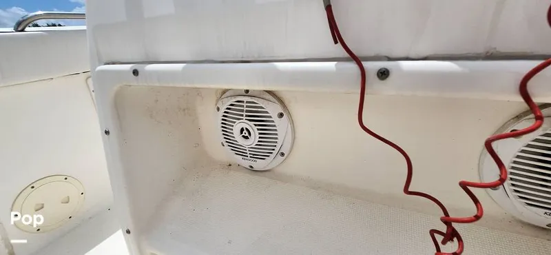 Slide: The Image of Robalo R220 2006 - 15578594