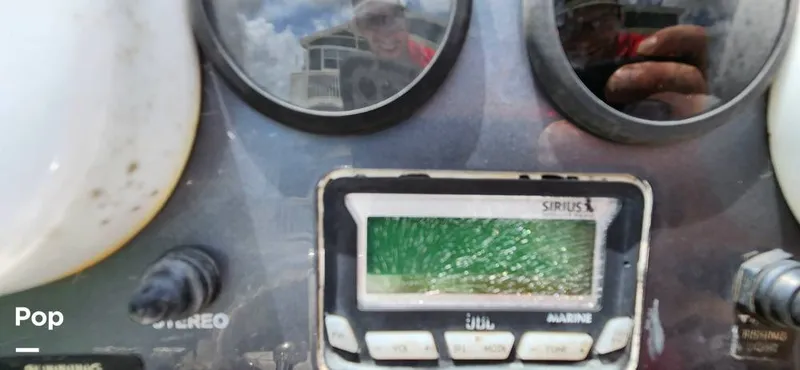 Slide: The Image of Robalo R220 2006 - 15578595