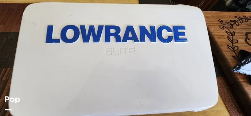 Slide: The Image of Robalo R220 2006 - 15578596