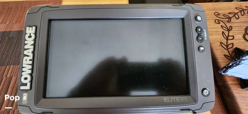 Slide: The Image of Robalo R220 2006 - 15578597