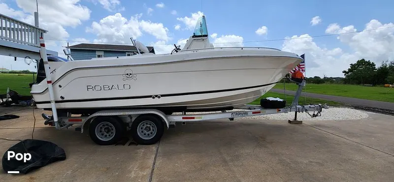 Slide: The Image of Robalo R220 2006 - 15578598