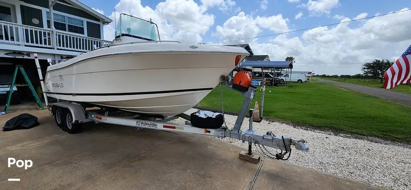 Slide: The Image of Robalo R220 2006 - 15578599