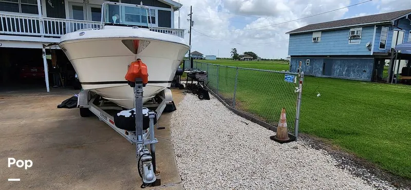 Slide: The Image of Robalo R220 2006 - 15578600