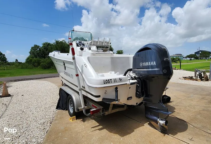 Slide: The Image of Robalo R220 2006 - 15578604