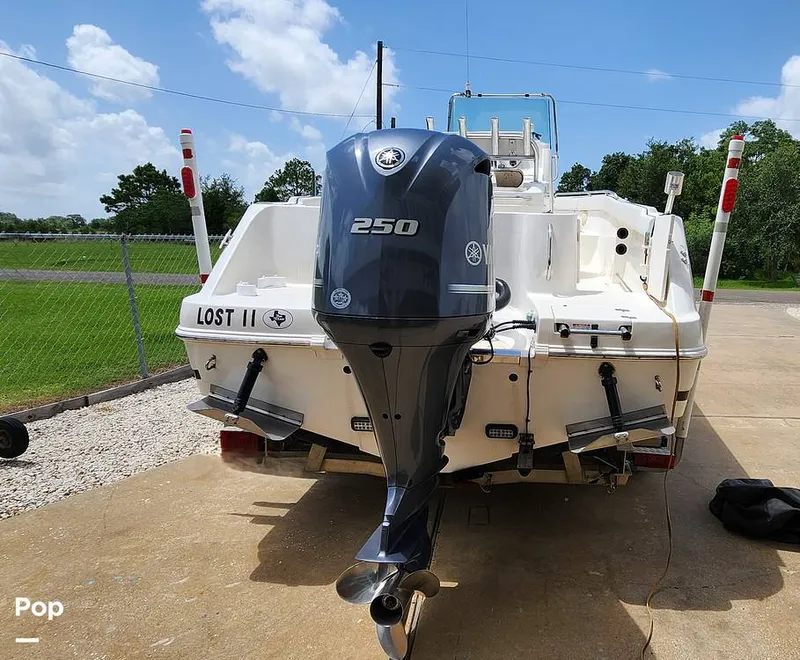 Slide: The Image of Robalo R220 2006 - 15578605