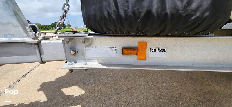 Slide: The Image of Robalo R220 2006 - 15578494