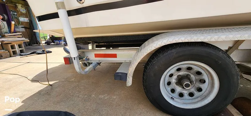 Slide: The Image of Robalo R220 2006 - 15578609