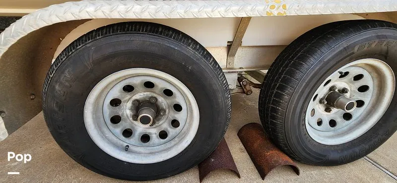 Slide: The Image of Robalo R220 2006 - 15578481