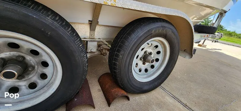 Slide: The Image of Robalo R220 2006 - 15578482