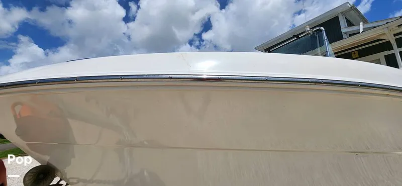 Slide: The Image of Robalo R220 2006 - 15578496