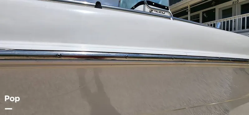 Slide: The Image of Robalo R220 2006 - 15578498