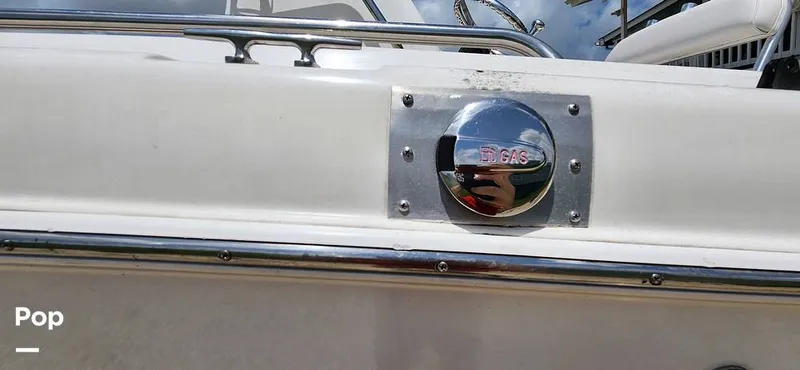 Slide: The Image of Robalo R220 2006 - 15578500