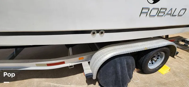 Slide: The Image of Robalo R220 2006 - 15578501