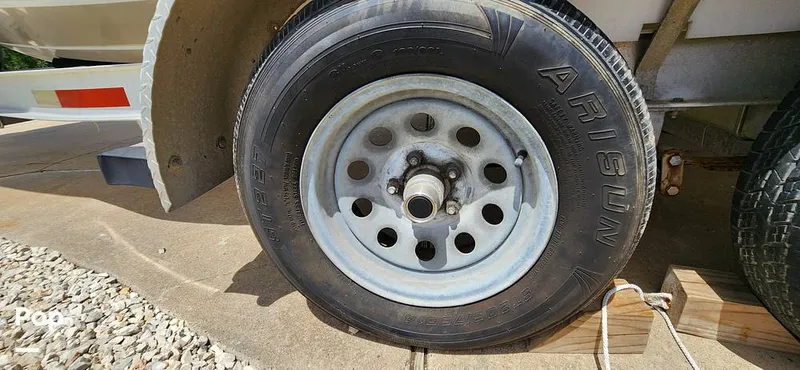 Slide: The Image of Robalo R220 2006 - 15578505