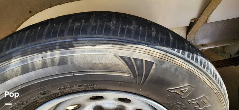 Slide: The Image of Robalo R220 2006 - 15578507