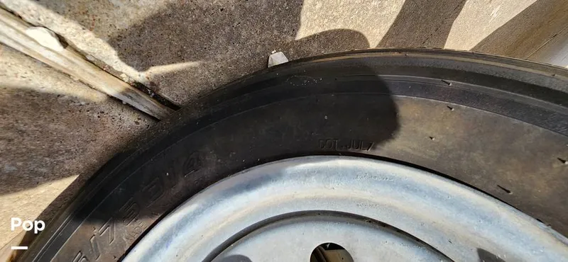 Slide: The Image of Robalo R220 2006 - 15578508