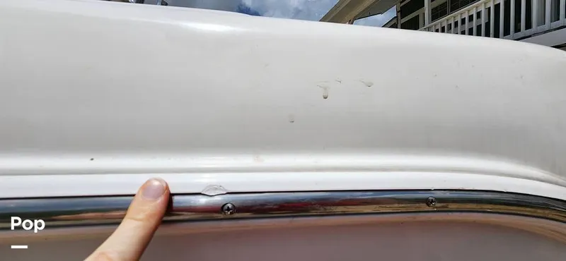 Slide: The Image of Robalo R220 2006 - 15578511