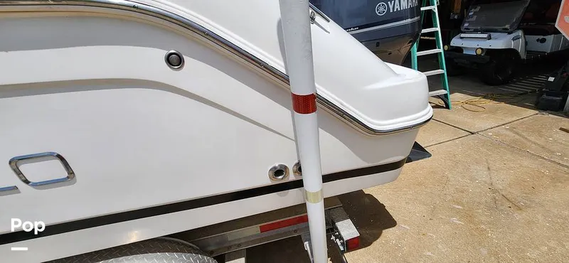 Slide: The Image of Robalo R220 2006 - 15578512