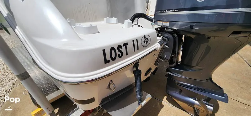 Slide: The Image of Robalo R220 2006 - 15578513