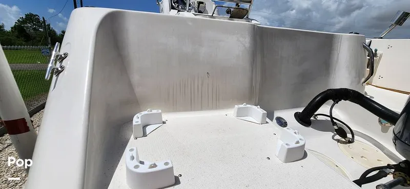 Slide: The Image of Robalo R220 2006 - 15578514