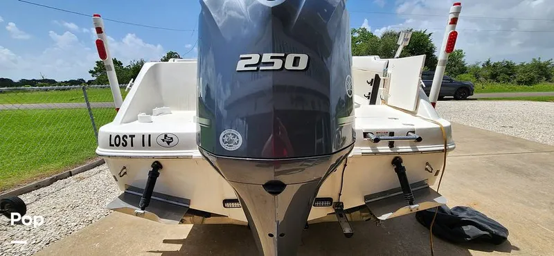 Slide: The Image of Robalo R220 2006 - 15578517