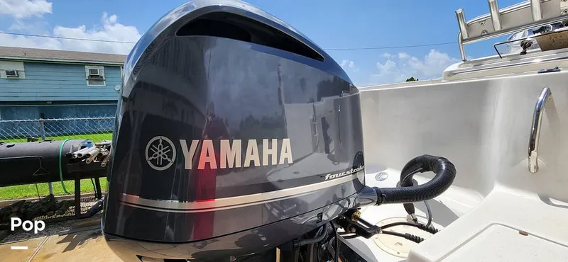 Slide: The Image of Robalo R220 2006 - 15578520