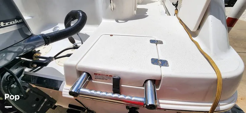 Slide: The Image of Robalo R220 2006 - 15578521