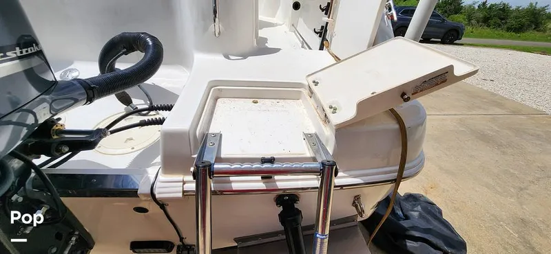 Slide: The Image of Robalo R220 2006 - 15578522