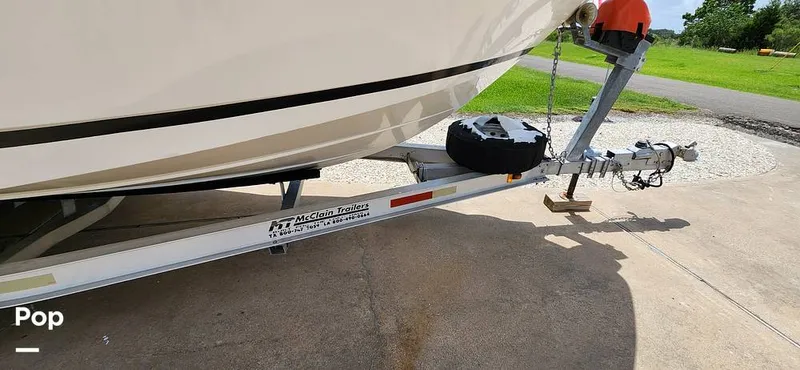 Slide: The Image of Robalo R220 2006 - 15578486