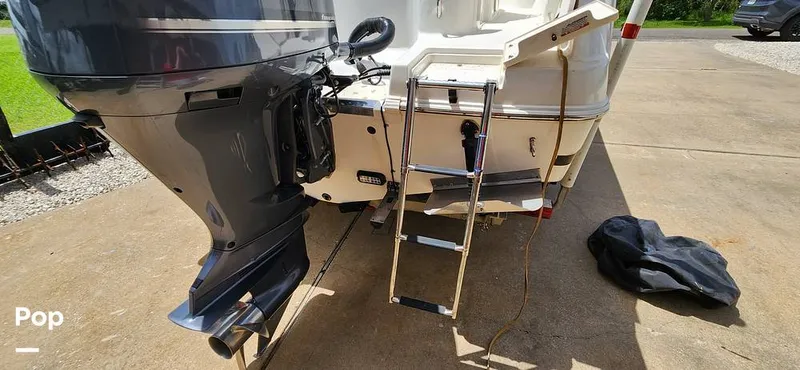 Slide: The Image of Robalo R220 2006 - 15578523