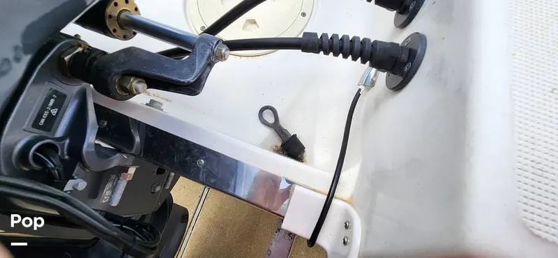 Slide: The Image of Robalo R220 2006 - 15578524