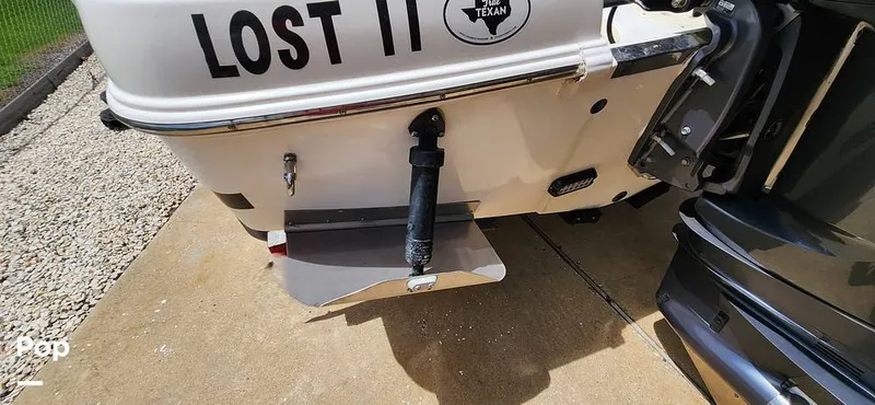 Slide: The Image of Robalo R220 2006 - 15578528