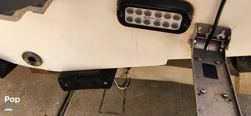 Slide: The Image of Robalo R220 2006 - 15578530