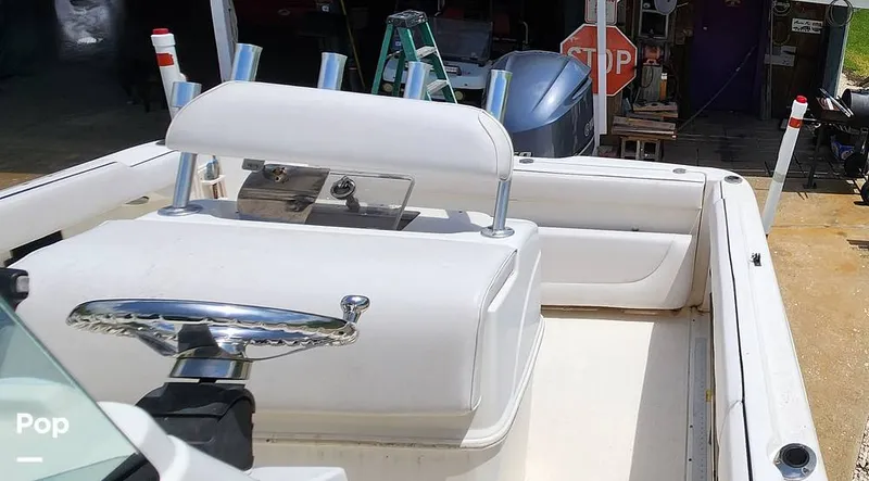 Slide: The Image of Robalo R220 2006 - 15578535