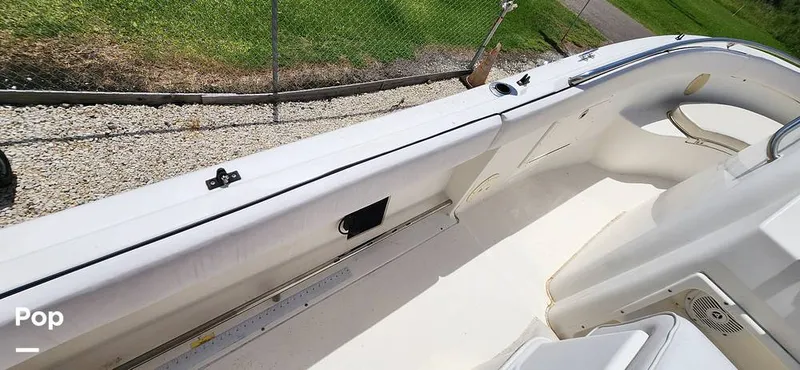 Slide: The Image of Robalo R220 2006 - 15578537