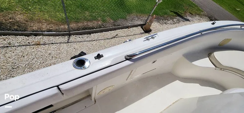 Slide: The Image of Robalo R220 2006 - 15578538