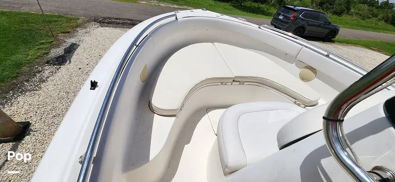 Slide: The Image of Robalo R220 2006 - 15578539