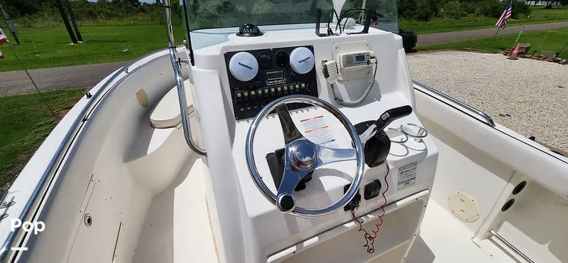 Slide: The Image of Robalo R220 2006 - 15578540