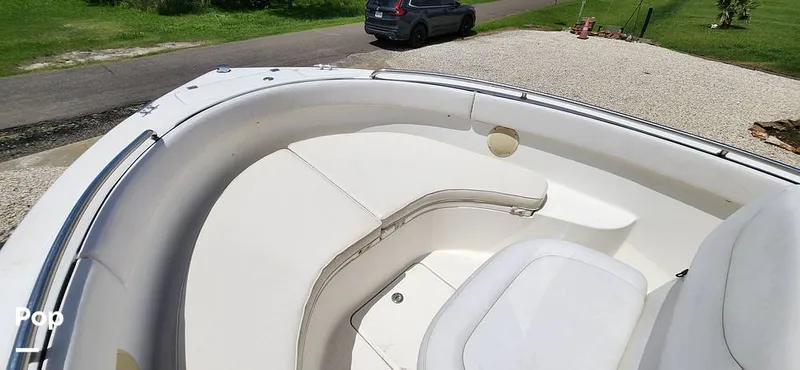 Slide: The Image of Robalo R220 2006 - 15578542