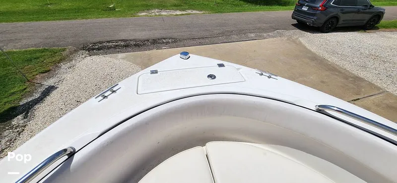 Slide: The Image of Robalo R220 2006 - 15578543